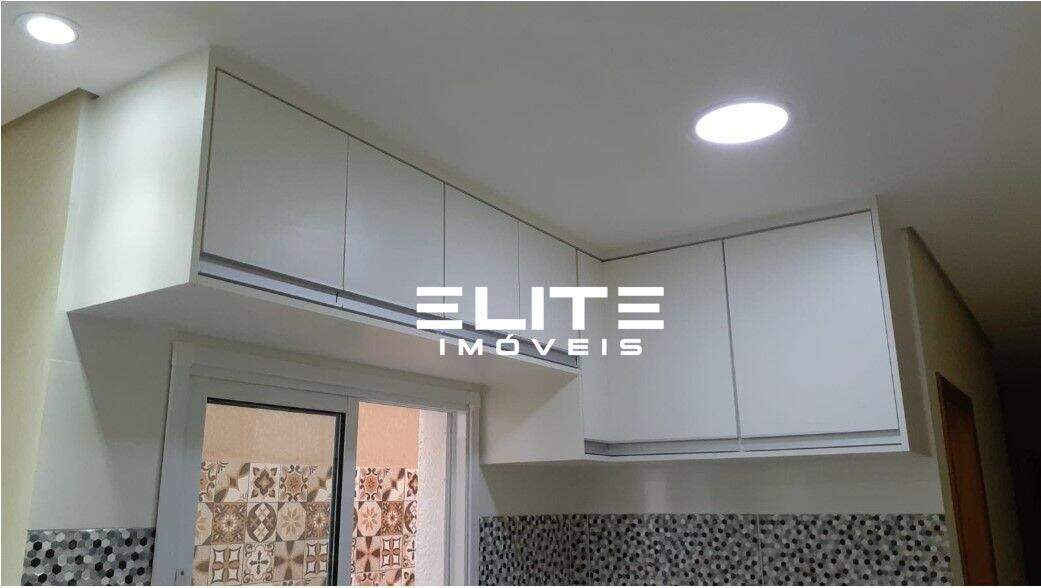 Apartamento à venda no Vila Tibiriçá: 