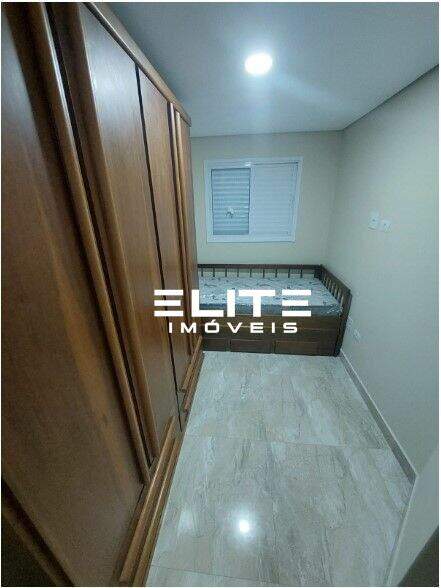 Cobertura à venda no Vila Scarpelli: 