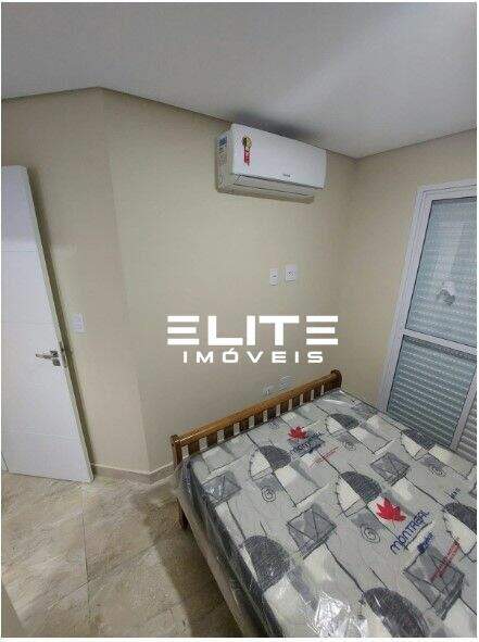 Cobertura à venda no Vila Scarpelli: 