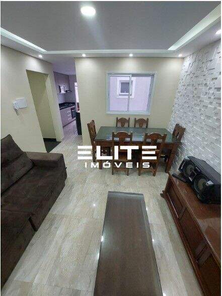 Cobertura à venda no Vila Scarpelli: 