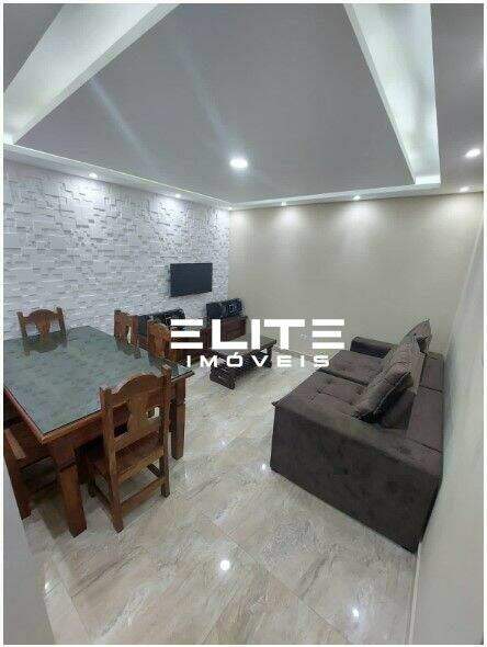 Cobertura à venda no Vila Scarpelli: 