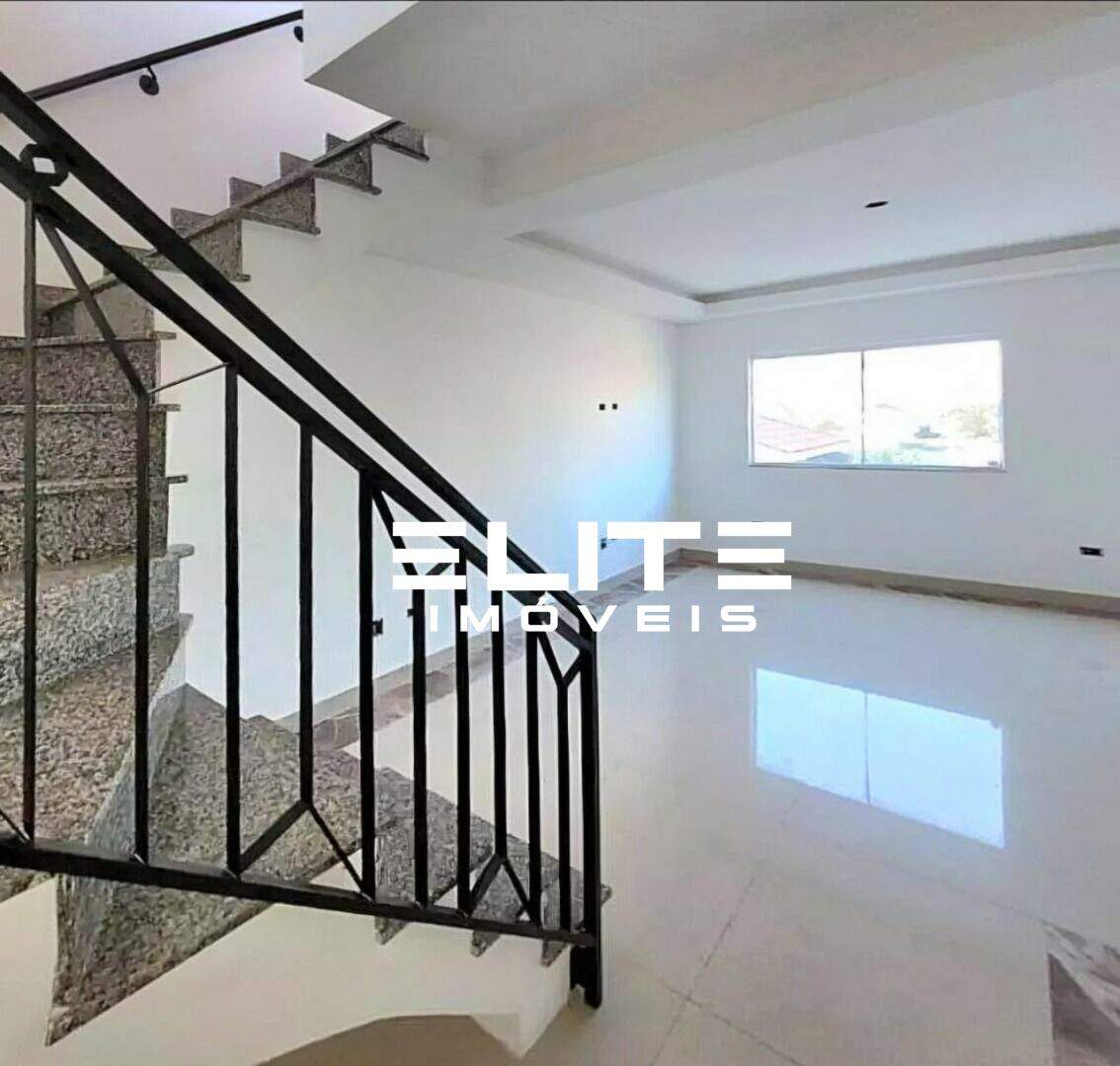 Cobertura à venda no Campestre: 