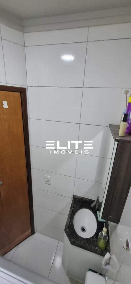 Cobertura à venda no Vila Alice: 