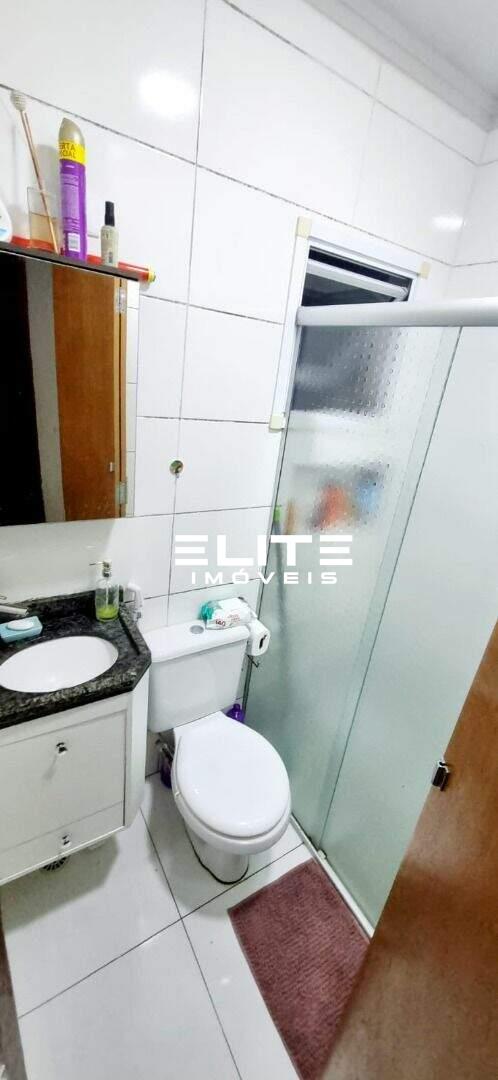 Cobertura à venda no Vila Alice: 