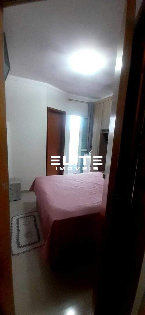 Cobertura à venda no Vila Alice: 