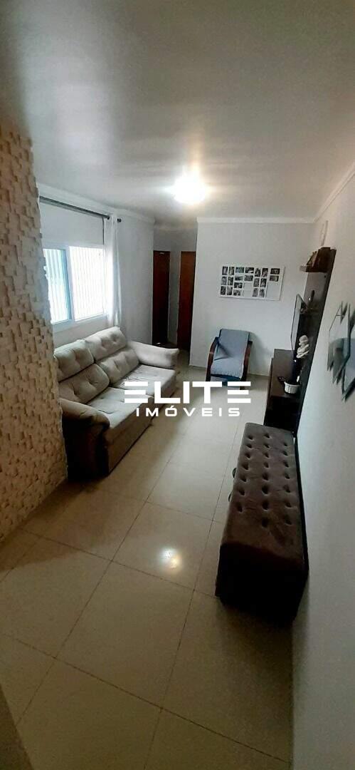 Cobertura à venda no Vila Alice: 