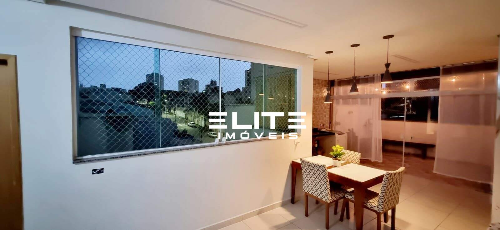 Cobertura à venda no Vila Alice: 