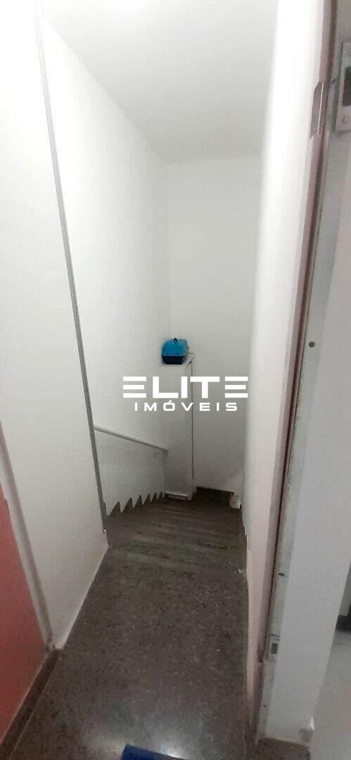 Cobertura à venda no Vila Alice: 