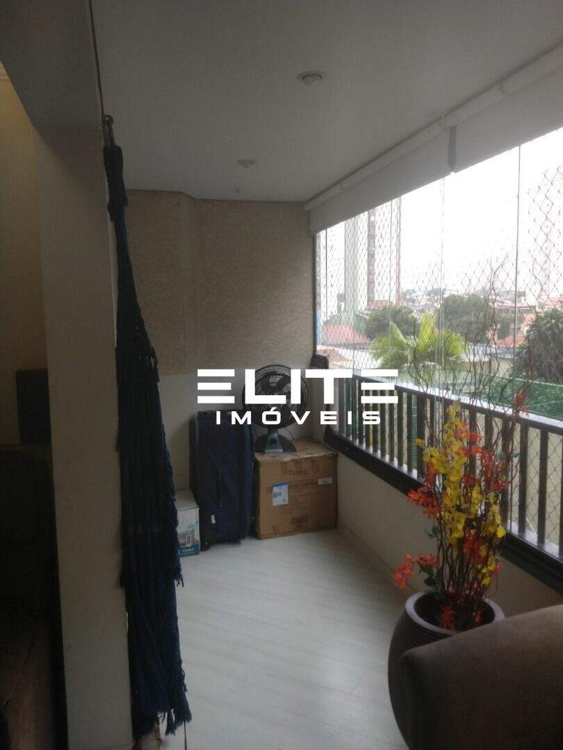 Apartamento à venda no Vila Pires: 