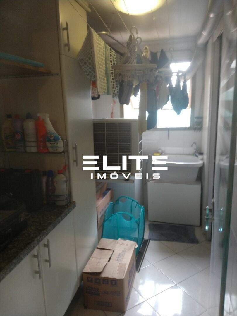 Apartamento à venda no Vila Pires: 