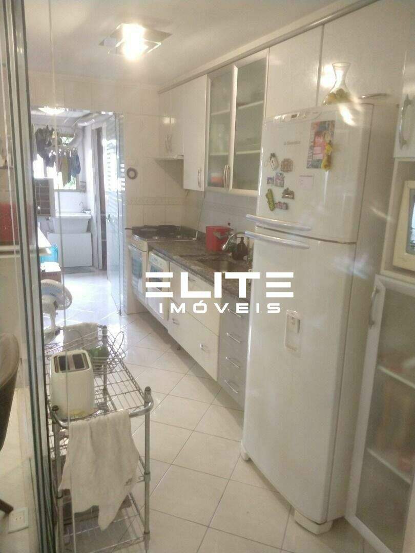 Apartamento à venda no Vila Pires: 