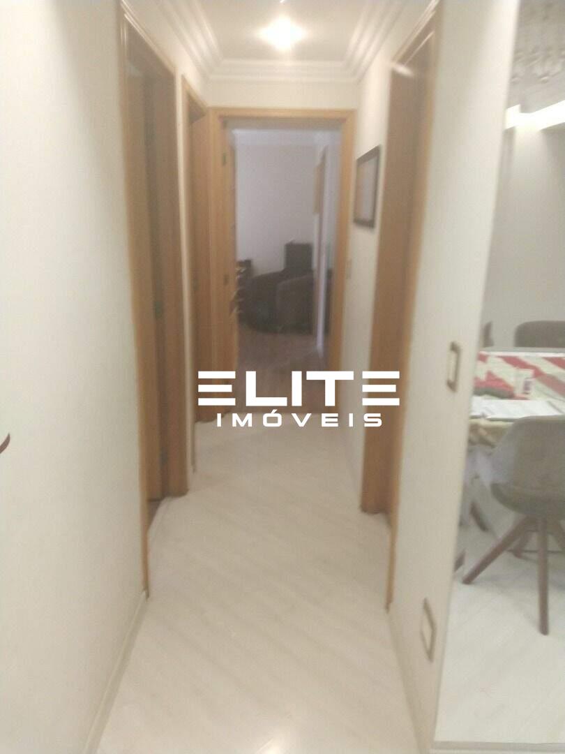 Apartamento à venda no Vila Pires: 