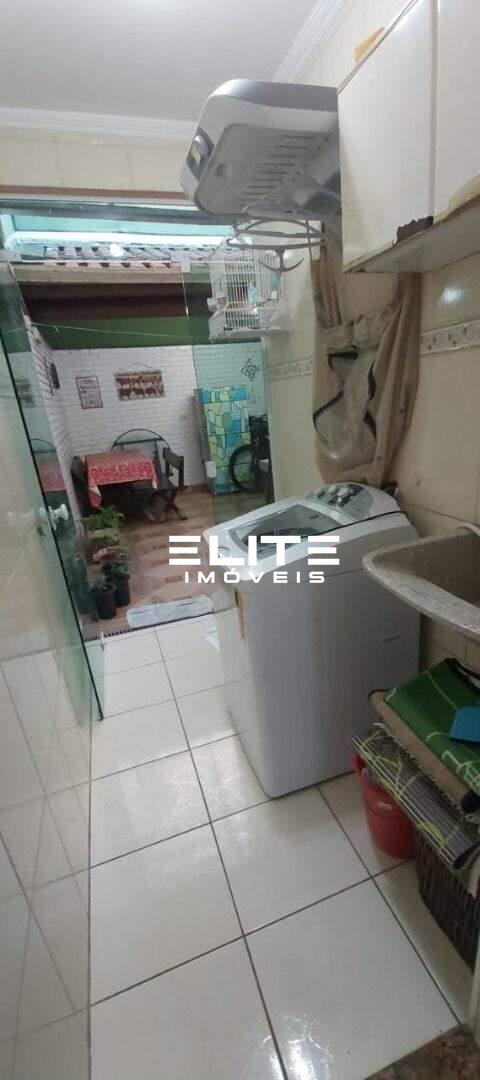 Sobrado à venda no Centreville: 