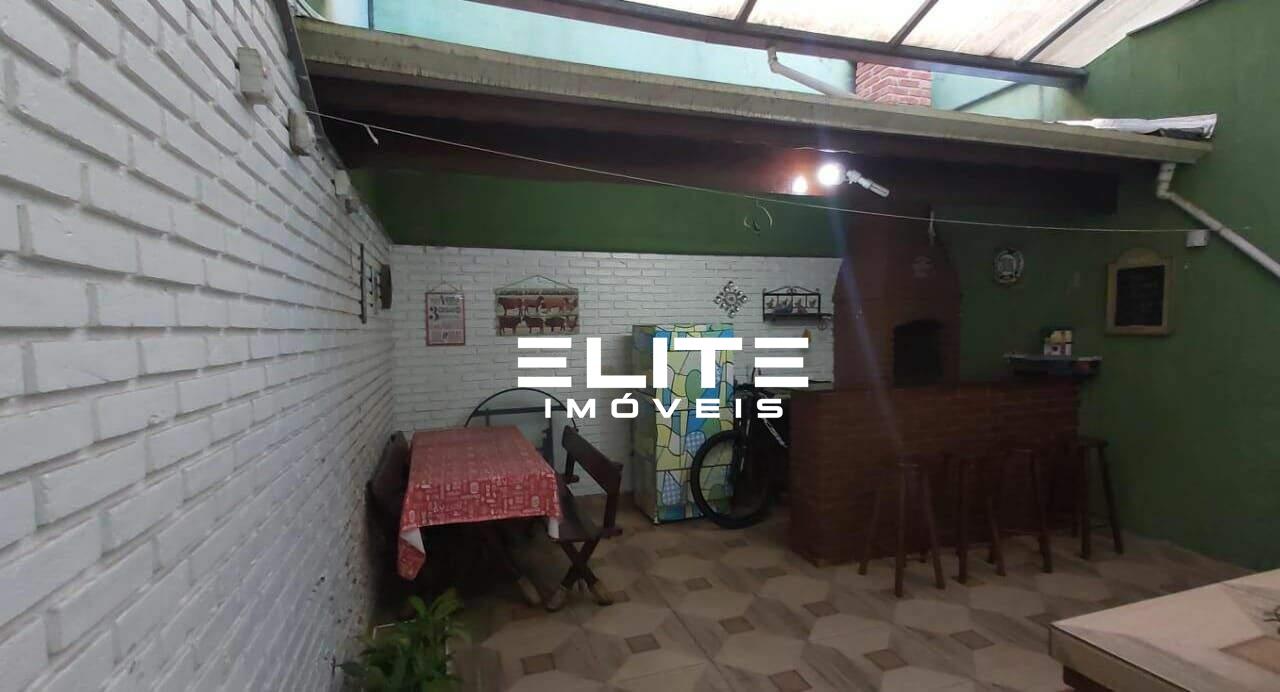 Sobrado à venda no Centreville: 