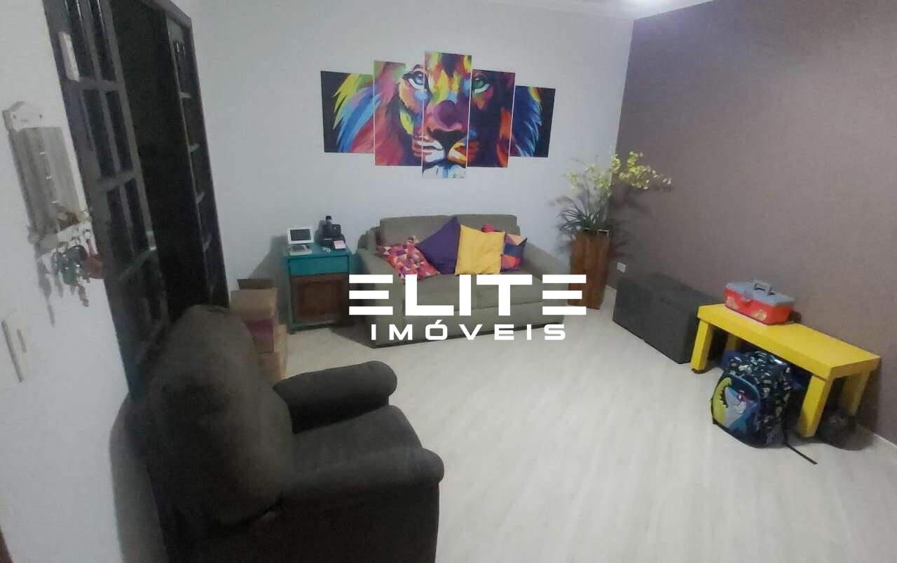 Sobrado à venda no Centreville: 