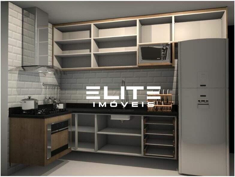 Cobertura à venda no Vila Linda: 