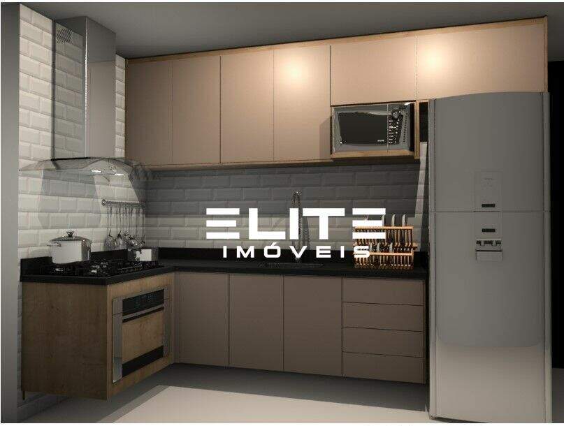 Cobertura à venda no Vila Linda: 