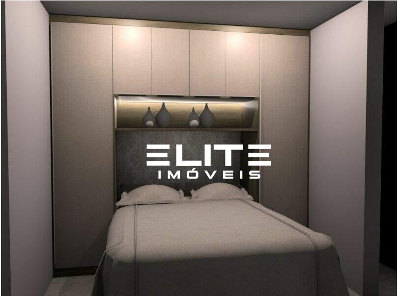 Cobertura à venda no Vila Linda: 