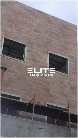 Cobertura à venda no Vila Linda: 