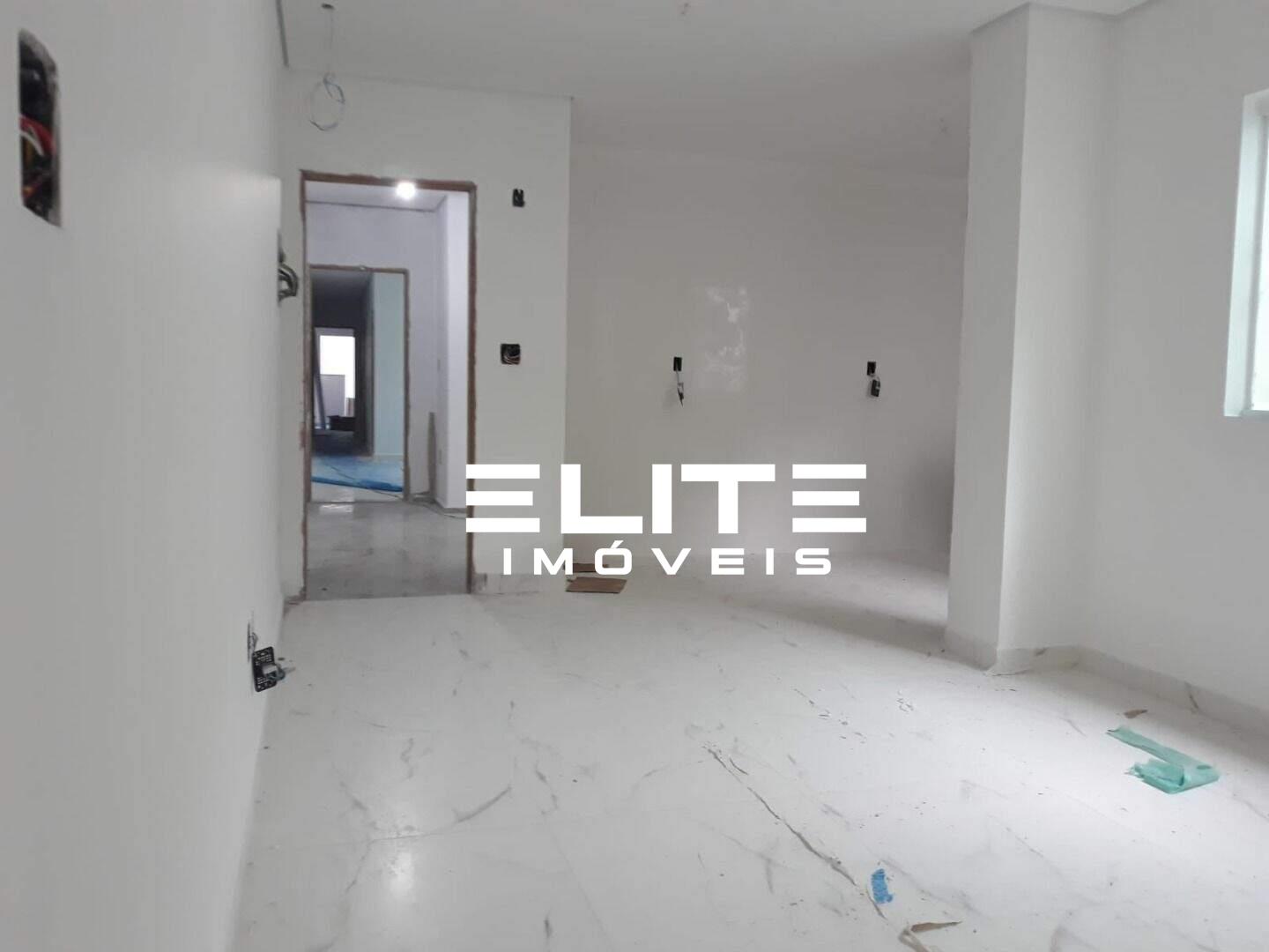 Apartamento à venda no Campestre: 