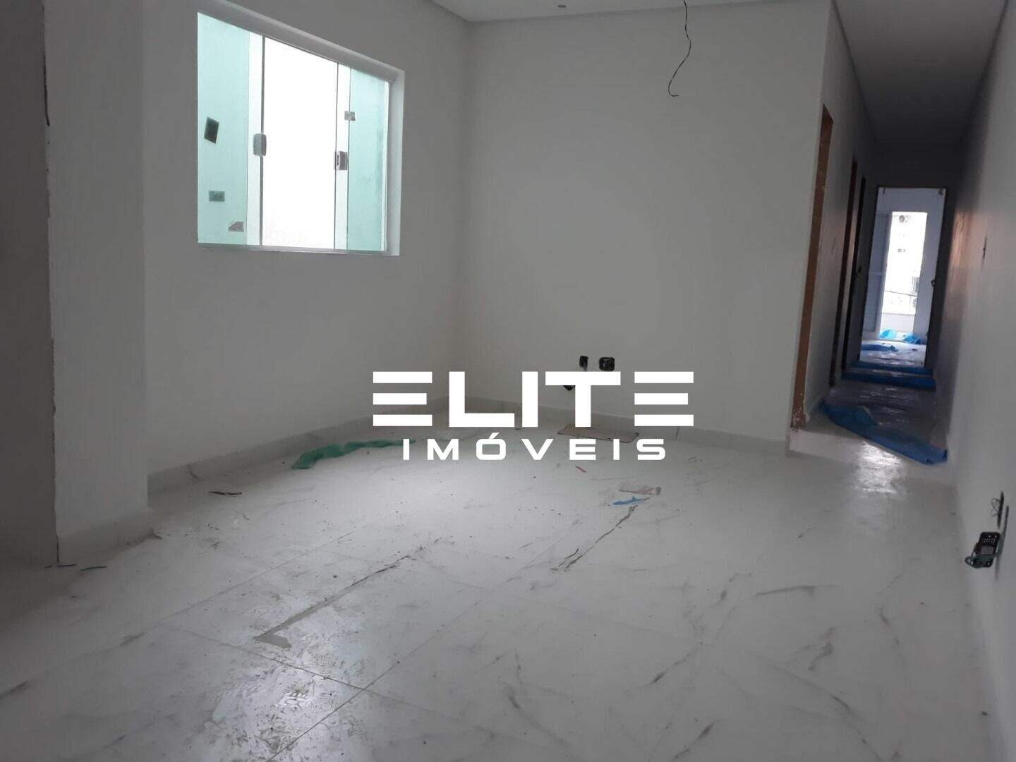 Apartamento à venda no Campestre: 