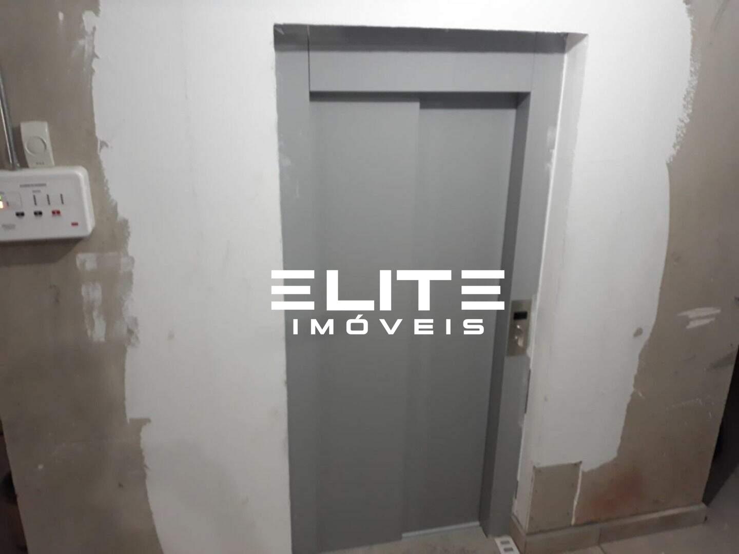 Apartamento à venda no Campestre: 