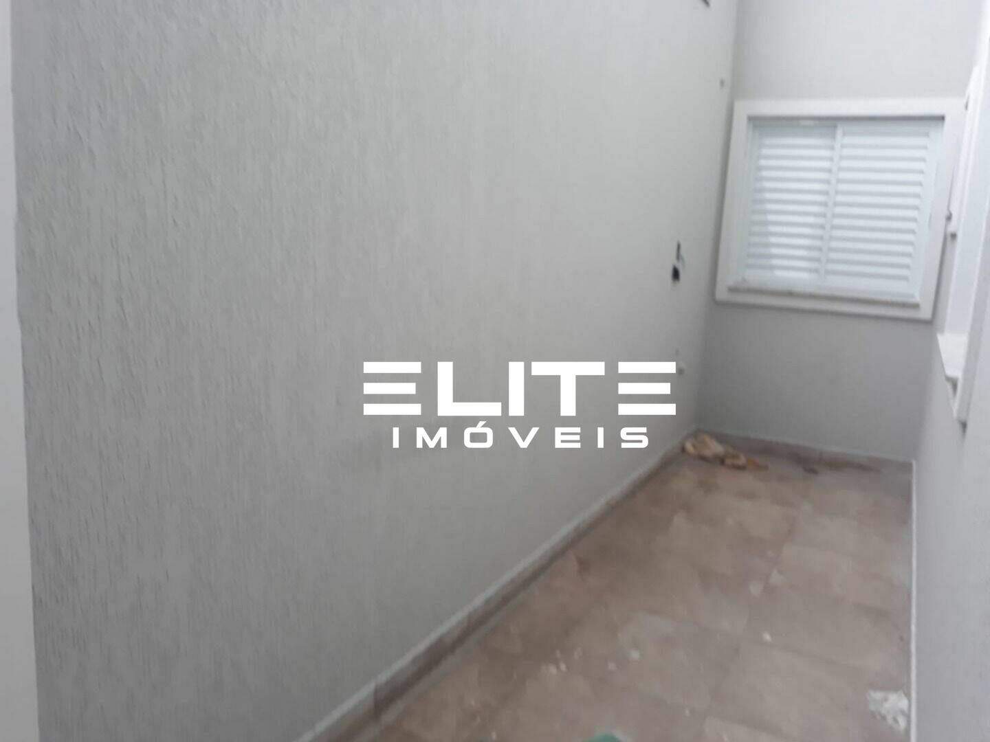 Apartamento à venda no Campestre: 