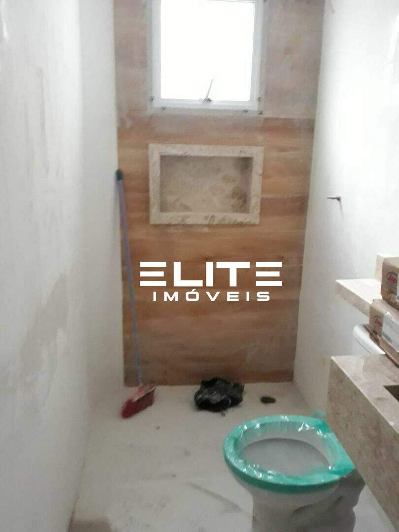 Apartamento à venda no Campestre: 