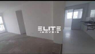 Apartamento à venda no Parque das Nações: 