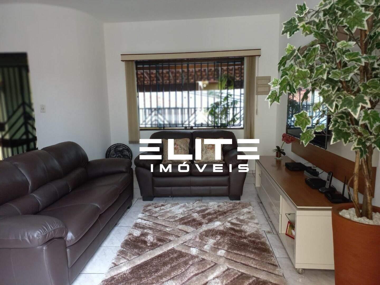 Sobrado à venda no Vila Bela Vista: 