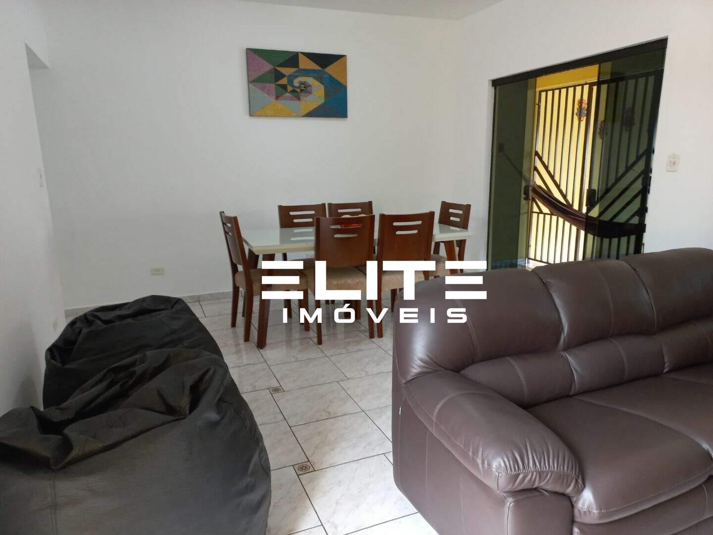 Sobrado à venda no Vila Bela Vista: 