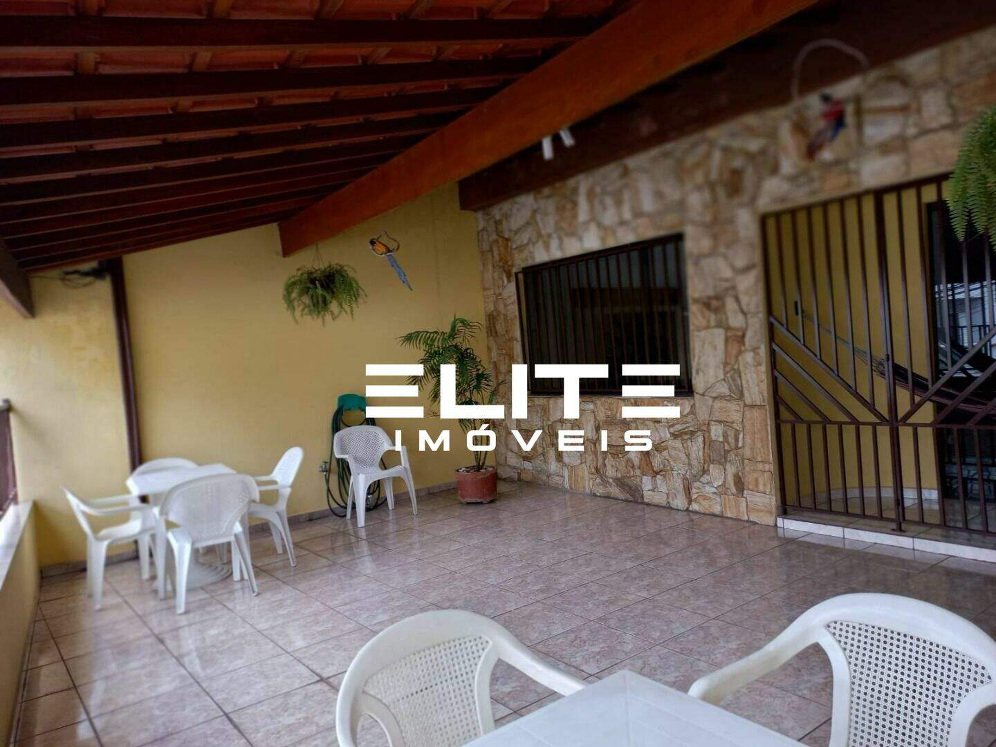 Sobrado à venda no Vila Bela Vista: 