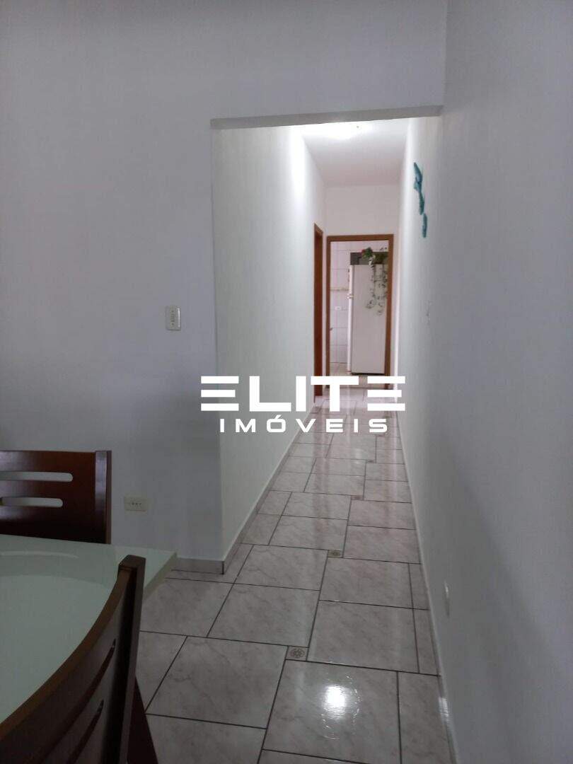 Sobrado à venda no Vila Bela Vista: 