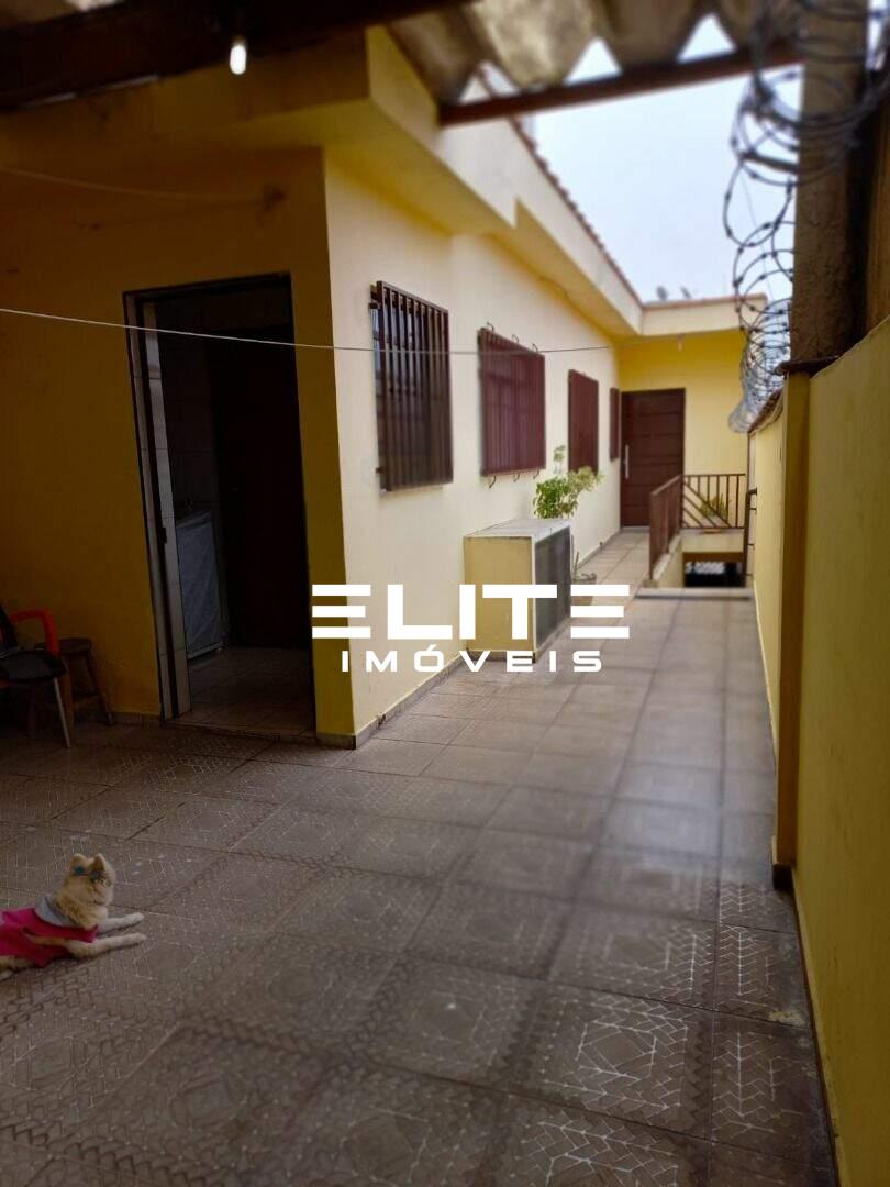 Sobrado à venda no Vila Bela Vista: 