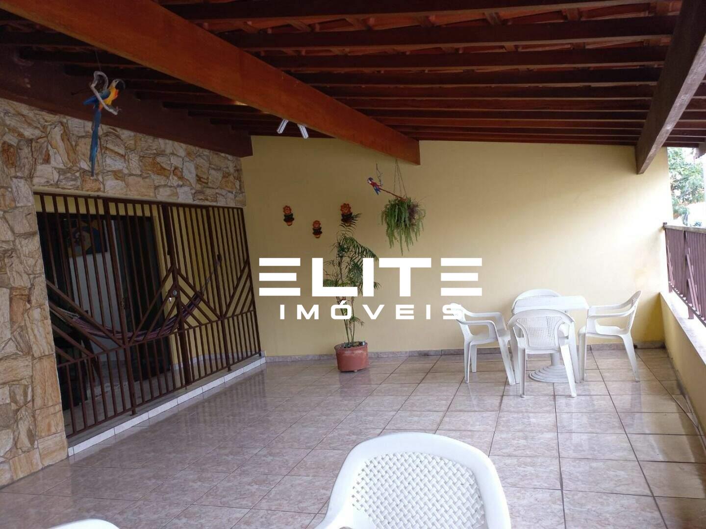 Sobrado à venda no Vila Bela Vista: 