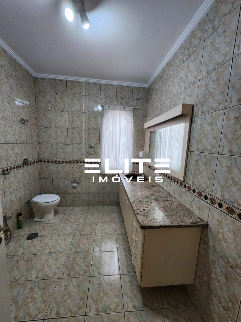 Sobrado à venda no Casa Branca: 