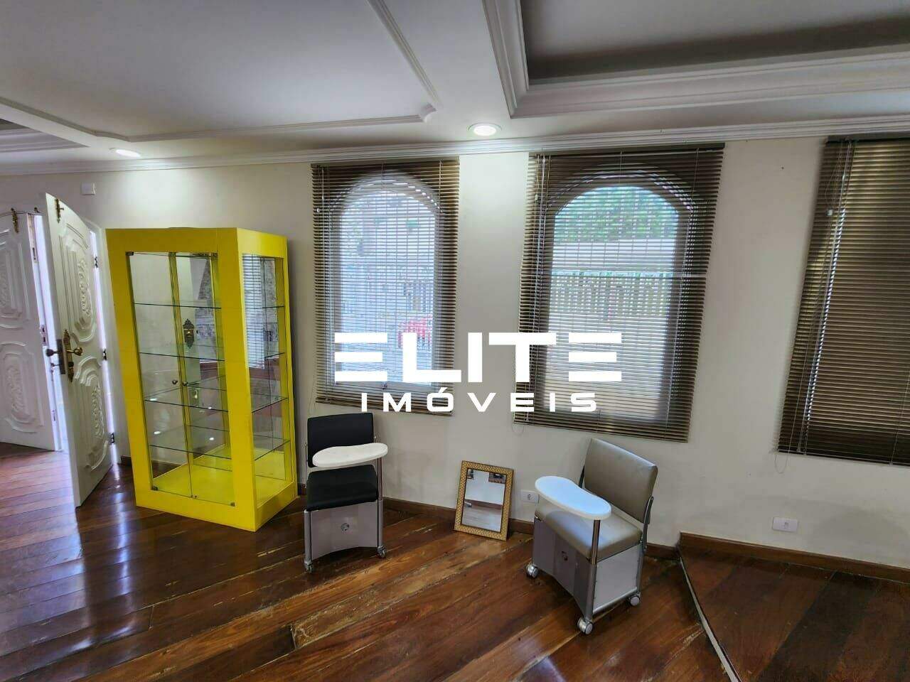 Sobrado à venda no Casa Branca: 