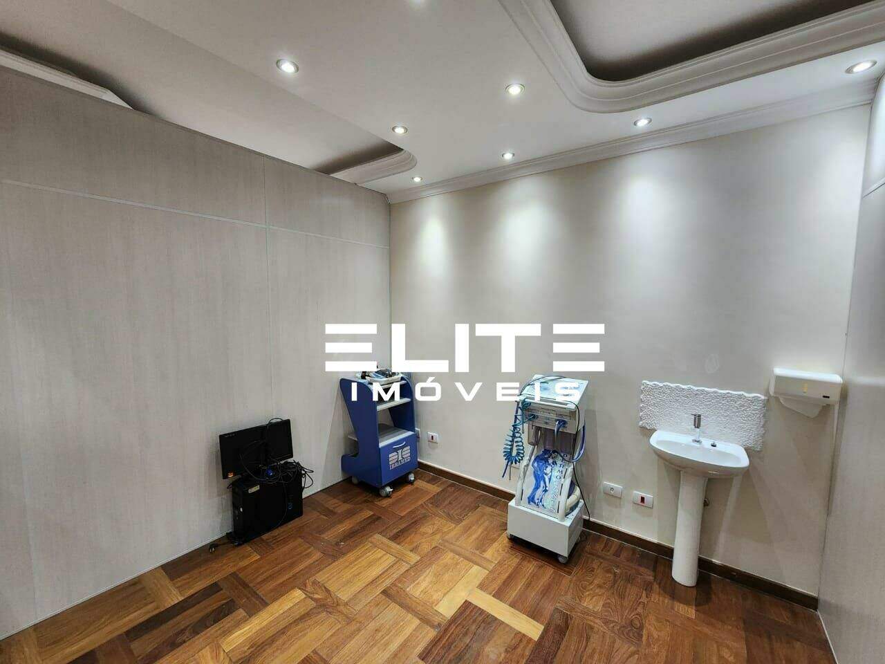 Sobrado à venda no Casa Branca: 