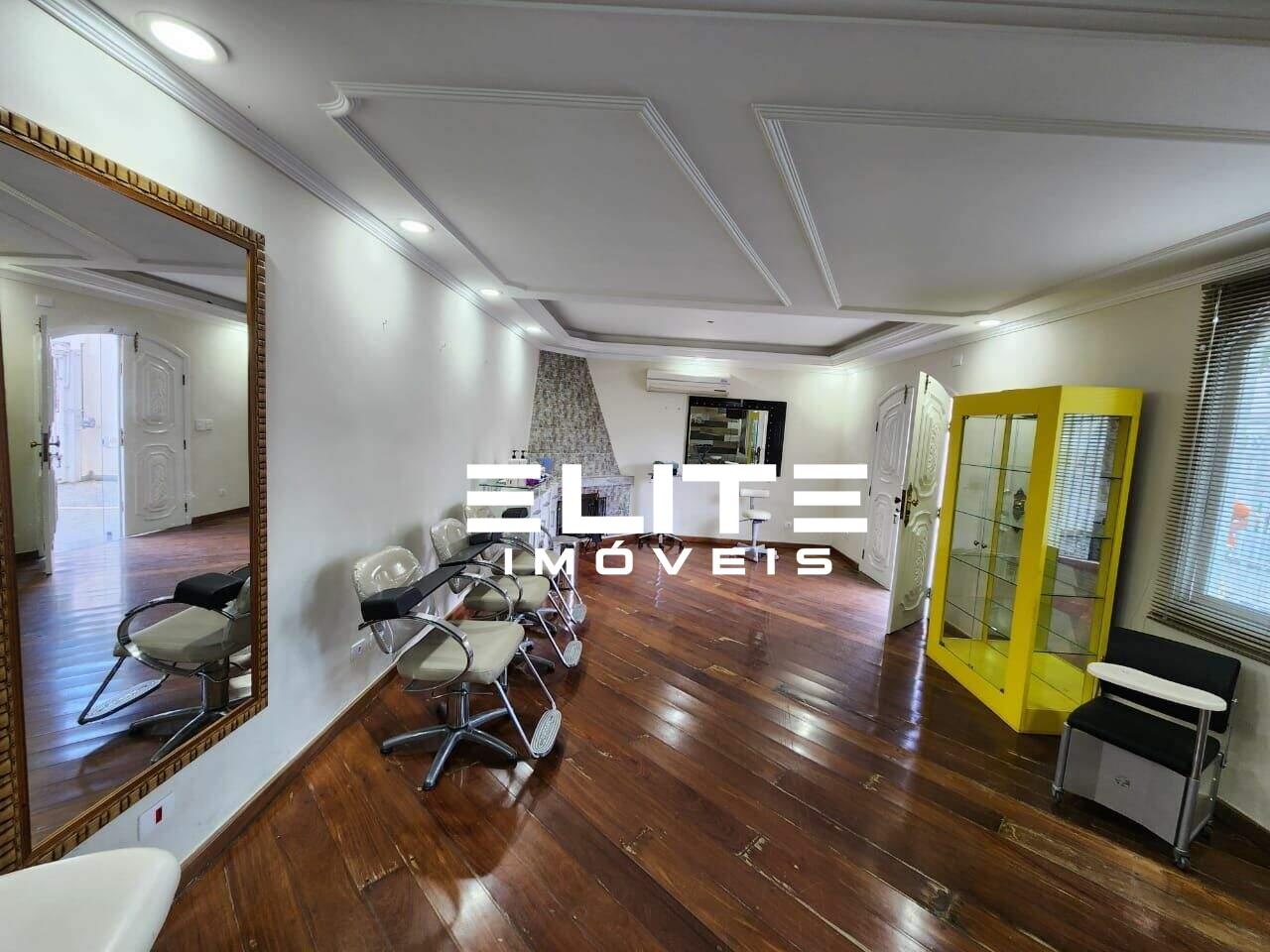 Sobrado à venda no Casa Branca: 