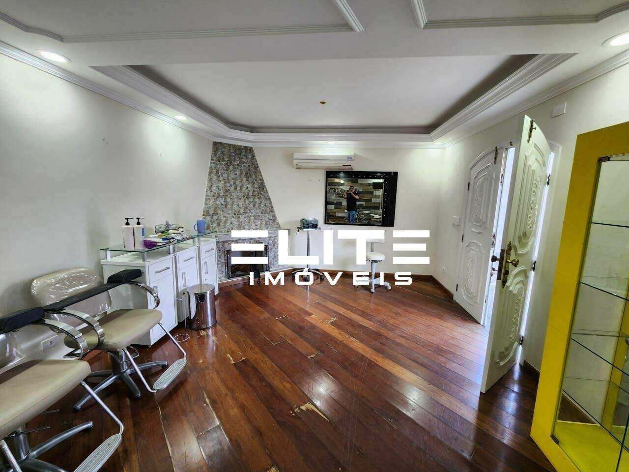 Sobrado à venda no Casa Branca: 