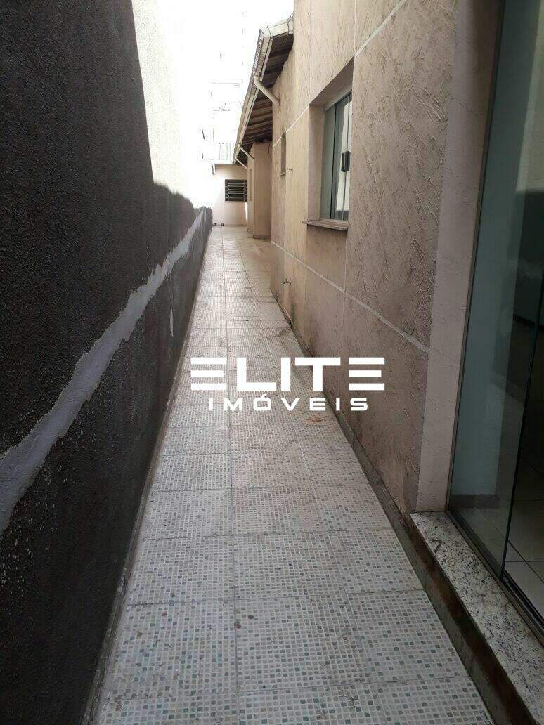 Sobrado à venda no Centro: 