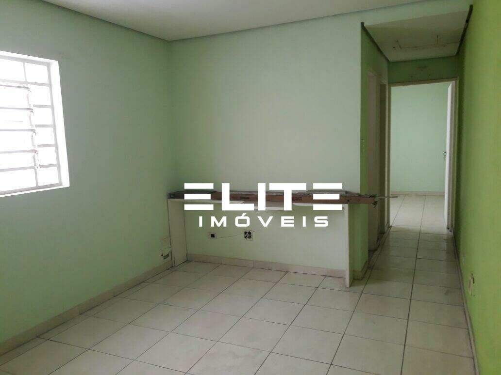 Sobrado à venda no Centro: 