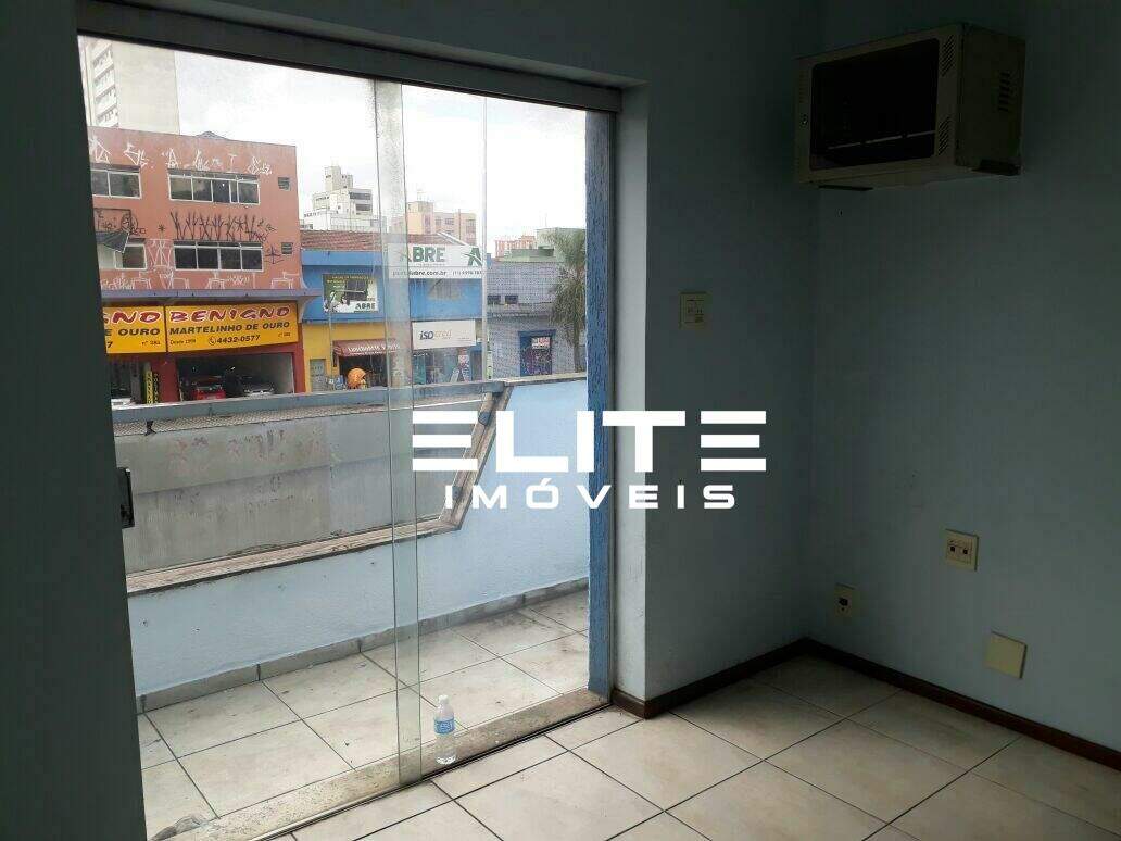 Sobrado à venda no Centro: 