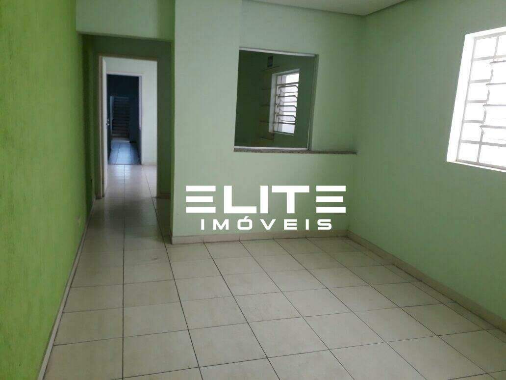 Sobrado à venda no Centro: 