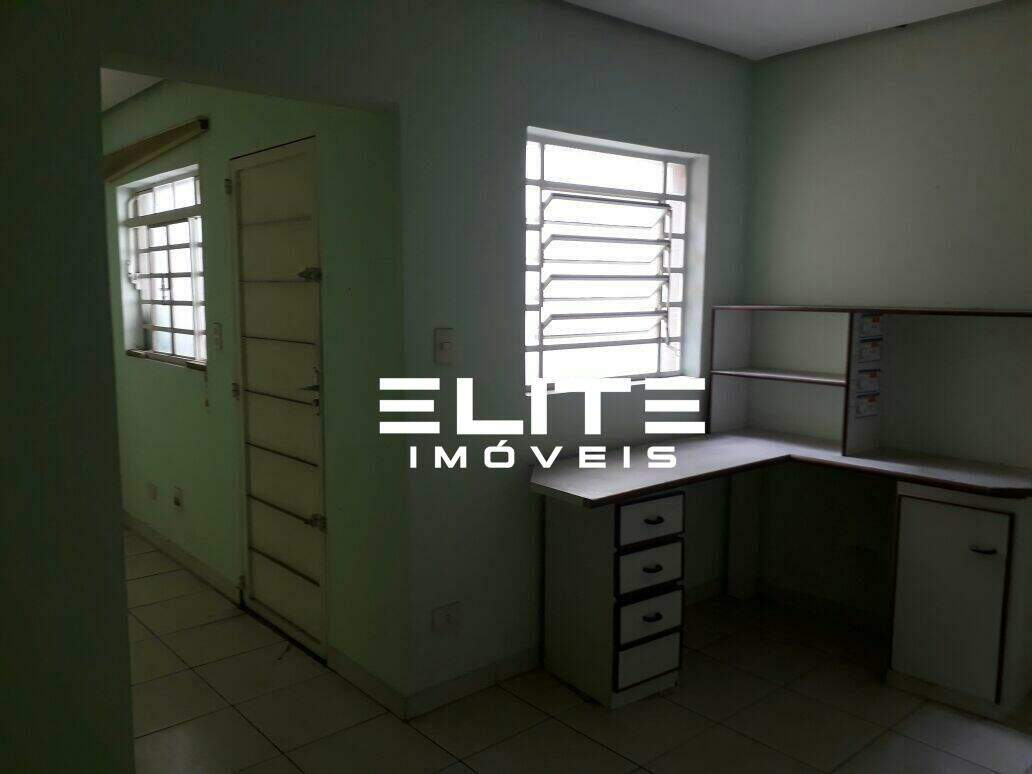 Sobrado à venda no Centro: 