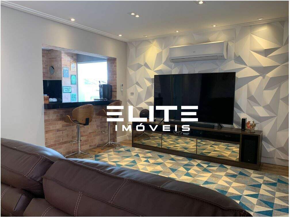 Apartamento à venda no Vila Gilda: 