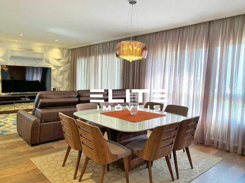 Apartamento à venda no Vila Gilda: 