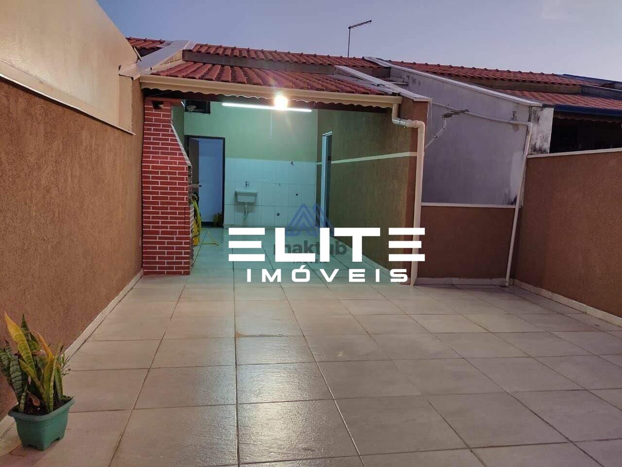 Cobertura à venda no Vila Alzira: 