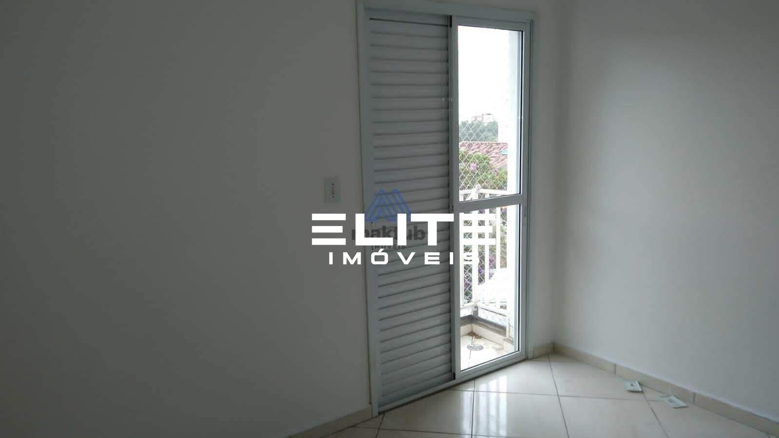 Cobertura à venda no Vila Alzira: 