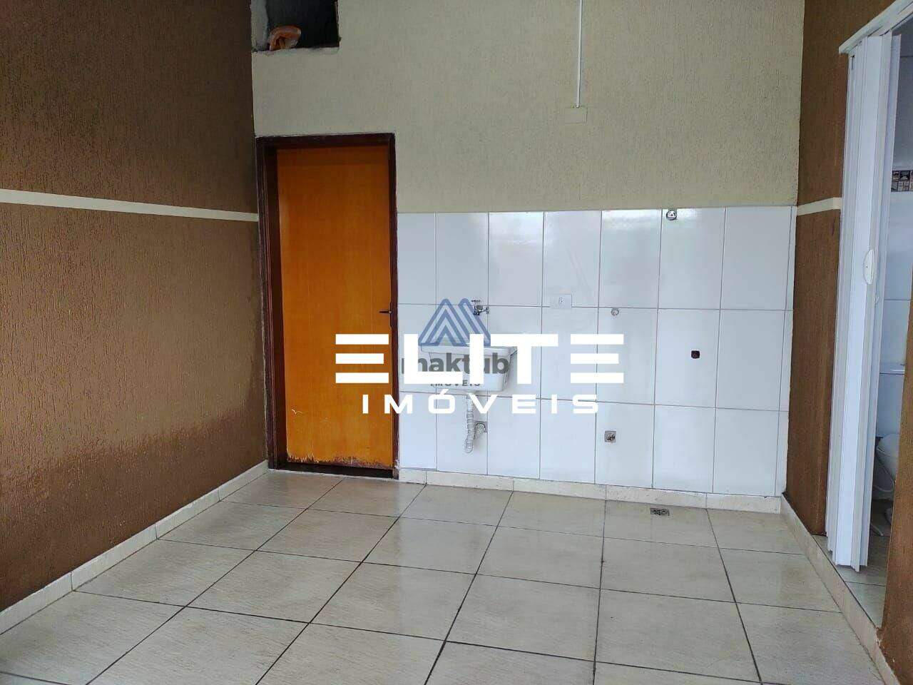 Cobertura à venda no Vila Alzira: 